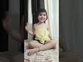 My first vlog #vishuvlog #baby #cute #vishuslife