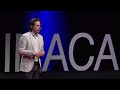 El sentido del Arte | Gonzalo Rozas | TEDxUniversidadINACAP