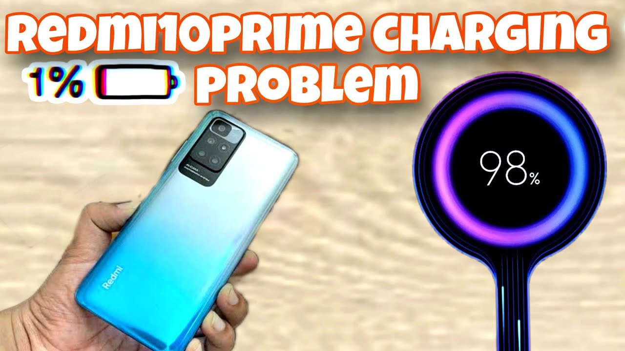 Redmi10prime charging problem solution/ Universal mobile hardware