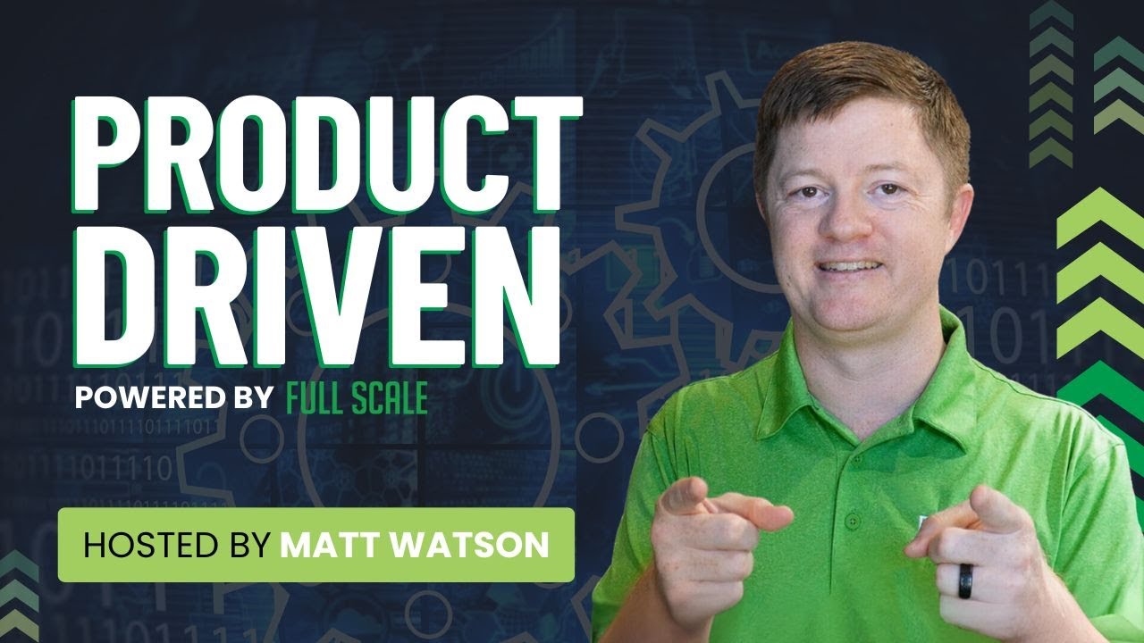 Product Driven Trailer