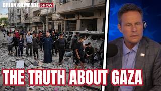 The TRUTH About Gaza & “Apartheid State” Myths: Judge Roy Altman Exposes Left-Wing Lies
