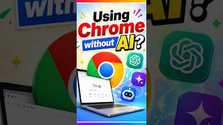 Top 5 Free AI Chrome Extensions #techtips #chromeextensions #shorts  #trendingshorts #viralvideo
