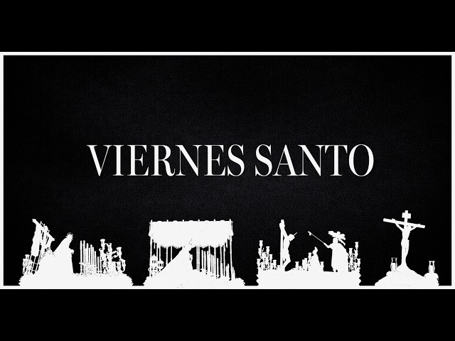 LA LINEA COFRADE. VIERNES SANTO 2026  MISERICORDIA Y AMARGURA 2