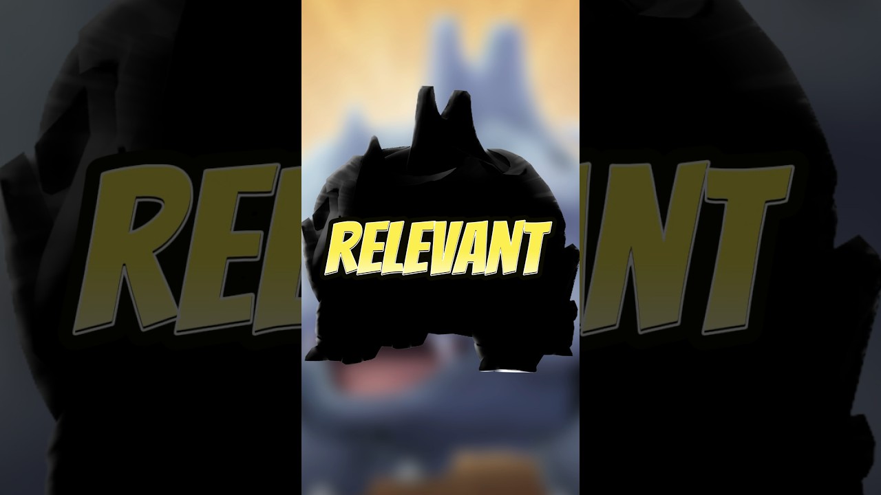 This Event Features A Meta-Relevant Pokémon In Pokémon GO! 