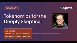 Tokenomics for the Deeply Skeptical | AI Spend, ROI, and What Engineering Leaders Should Measure