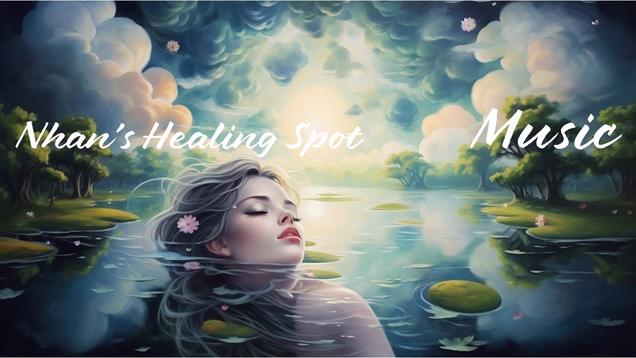 Healing Music. soulclearing music. It'll get your smile back. YouTube