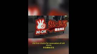 One-Stop Custom Storefront Signage | From Logo Design to Finished LED Signs