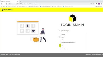 Project Praktikum Pemrograman Web Dinamis