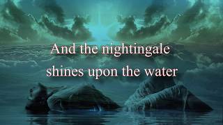 Upon the Water - Swallow the Sun (Lyrics)