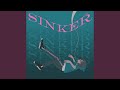 SINKER - instrumental