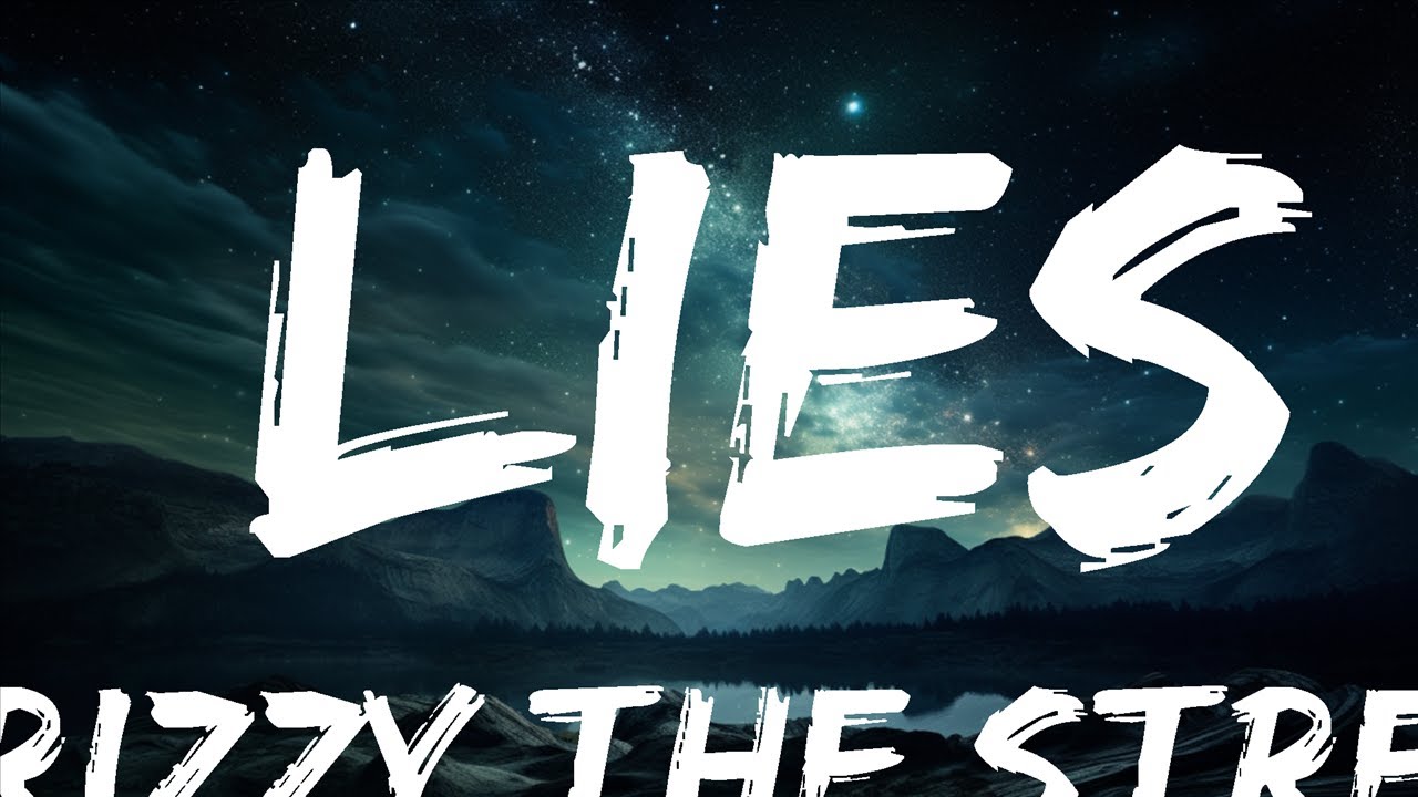 Frizzy The Streetz, Dooqu - Lies (Lyrics) [7clouds Release]