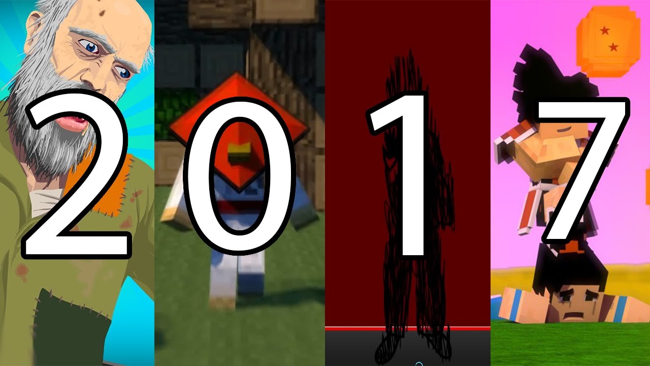 3011craft 2017 CHANNEL UPDATE, IMPORTANT!