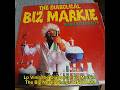 Lp Vinil The Diabolical Biz Markie - The Biz Never Sleeps