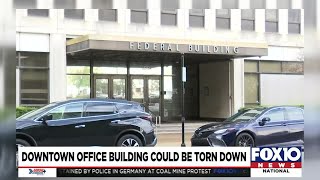 Celebrity City officials moving forward with USACE plans for Civic Center Profile