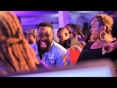 Alex Muhangi Comedy Store May 2020 - Pastor Bugingo Six Packs