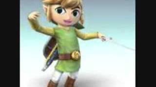 Top 10 Brawl Charactors