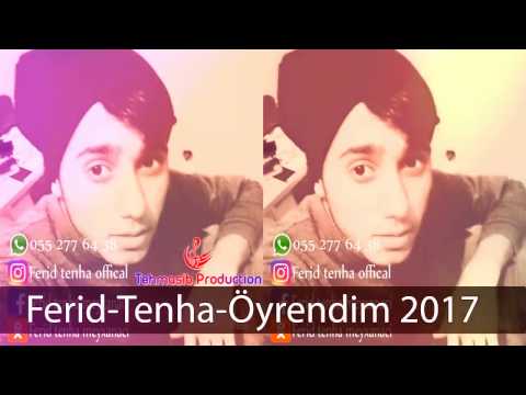 Ferid Tenha Oyrendim 2017