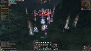 Lineage2 Classic Shillien mpvp