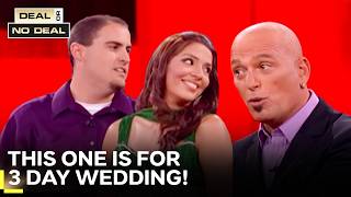 Student Loan and a Brand New Sports Car! | Deal or No Deal USA screenshot 2