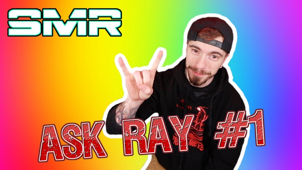 ASK RAY EPISODE 1: DREAM GUITARS, ARMY, TIPS