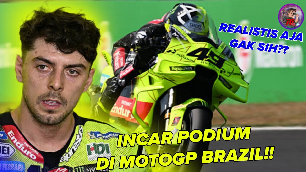 Nempel Podium Sulit Targetnya Podium..REALISTIS DONG‼️🙃