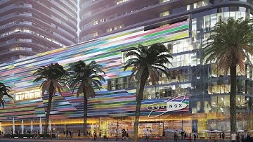 Brickell Heights condos promo video