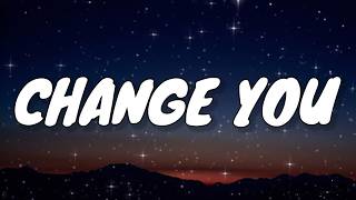 Killseph - Change You (Lyrics)