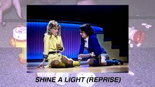 shine a light reprise (heathers: the musical) | slowed down