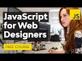 JavaScript for Web Designers