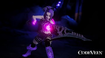 Code Vein - Road to 100 - 160 - "One Build to Rule Them All" Run Begins