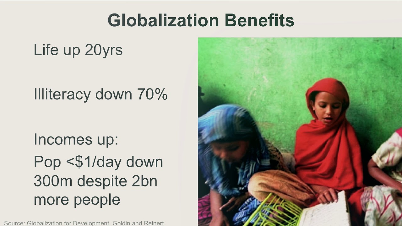 Leonteq Revolution Day 2018: Ian Golding