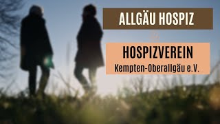 Allgäu Hospiz Hospizverein Kempten - Oberallgäu E.v.