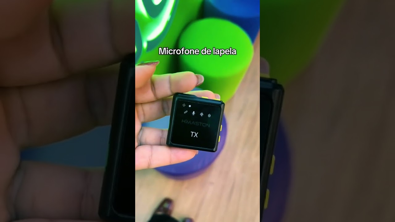 Essenciais pro meu real time como 