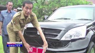 A Meteoric Rise for Indonesia's Reformist President Joko Widodo