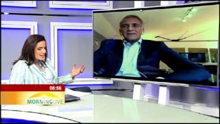 16th Francophonie Summit in Madagascar