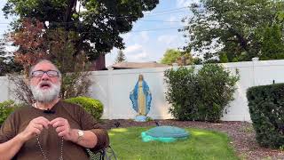 Rosary for Monday, August 17, 2026