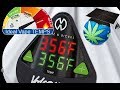 PERFECT Vaporizer Temperature For THC or CBD - GUIDE PERFECT Vaporizer Temperature For THC or CBD - GUIDE