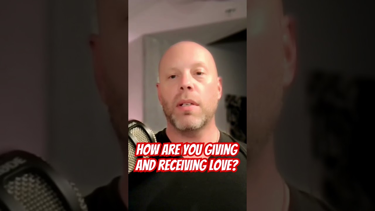 Are you choosing you? 