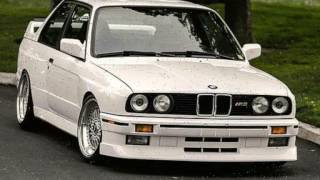 Garaoğlan E 30 A Biner