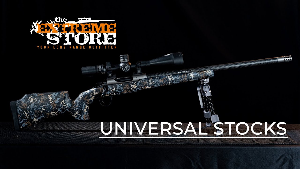 McMillan Universal Stock Overview