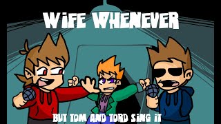 I Want The Old Tom Chromaticwife Whenever But Tom And Tord Sings Itdownload Link In Description