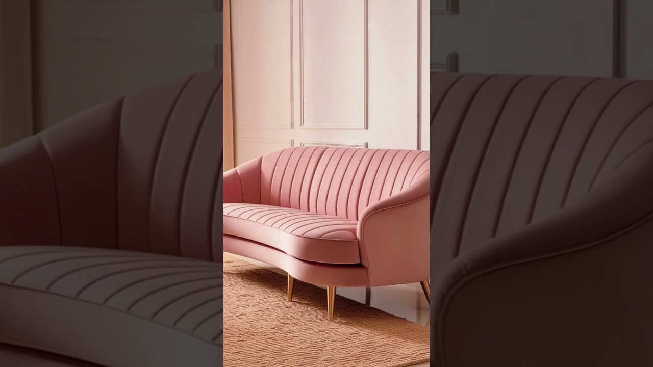 15 Stunning Luxury Sofa Designs for a Modern Home