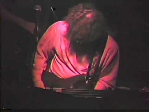 Kip Hanrahan-Jack Bruce-Desire-198...  in half lig...