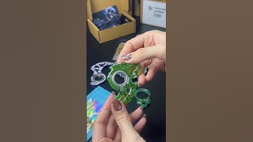 Hộp mù keyrambit giá rẻ đồ oke đây ạ #keyrambit #sololevelingshop #keyrambitvn