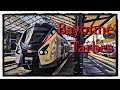 [Cab Ride] Bayonne Tarbes