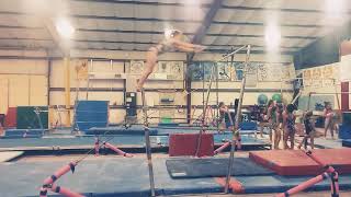 overshoot toe catch
