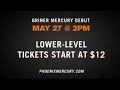 Brittney Griner TV Spot