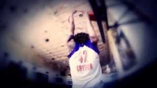 Brittney Griner TV Spot