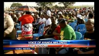 It is all systems go for by elections in Nongoma