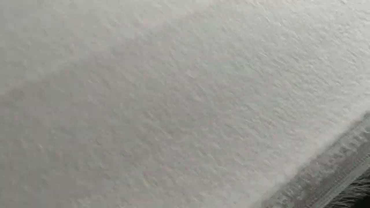 How is Paper Machine Press Felt manufacture? - Huatao Paper Machine Clothing